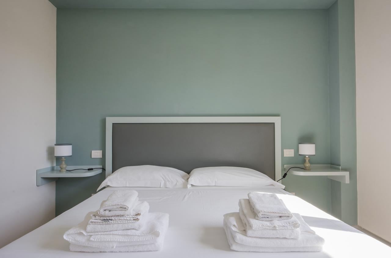 Borgo Guelfo VI Apartment ฟลอเรนซ์ ภายนอก รูปภาพ
