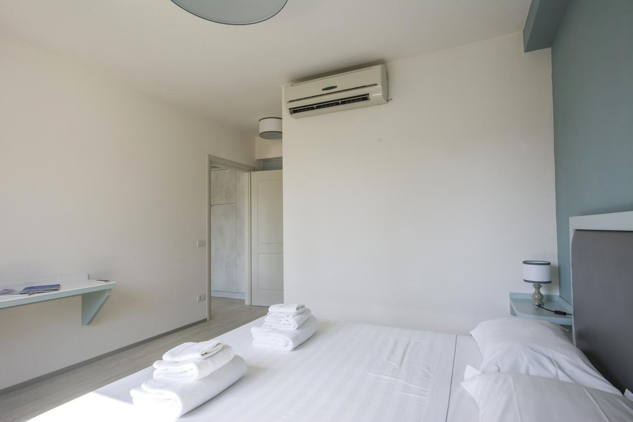 Borgo Guelfo VI Apartment ฟลอเรนซ์ ภายนอก รูปภาพ