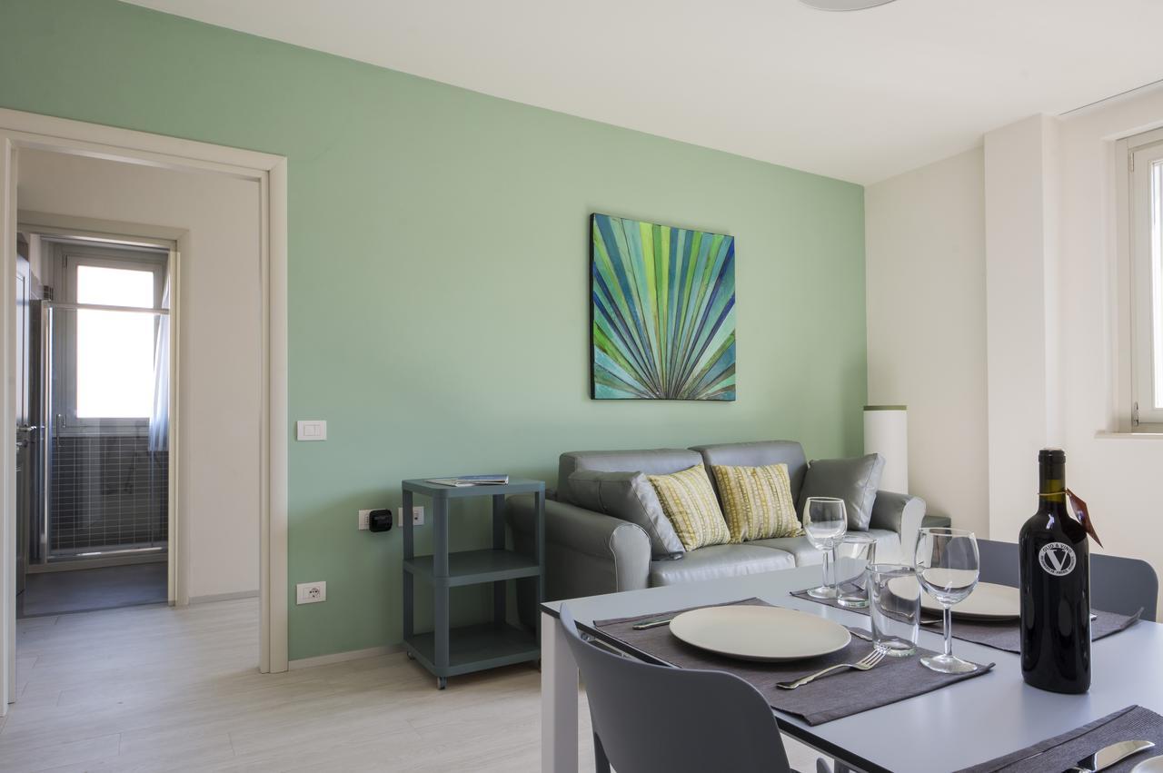 Borgo Guelfo VI Apartment ฟลอเรนซ์ ภายนอก รูปภาพ