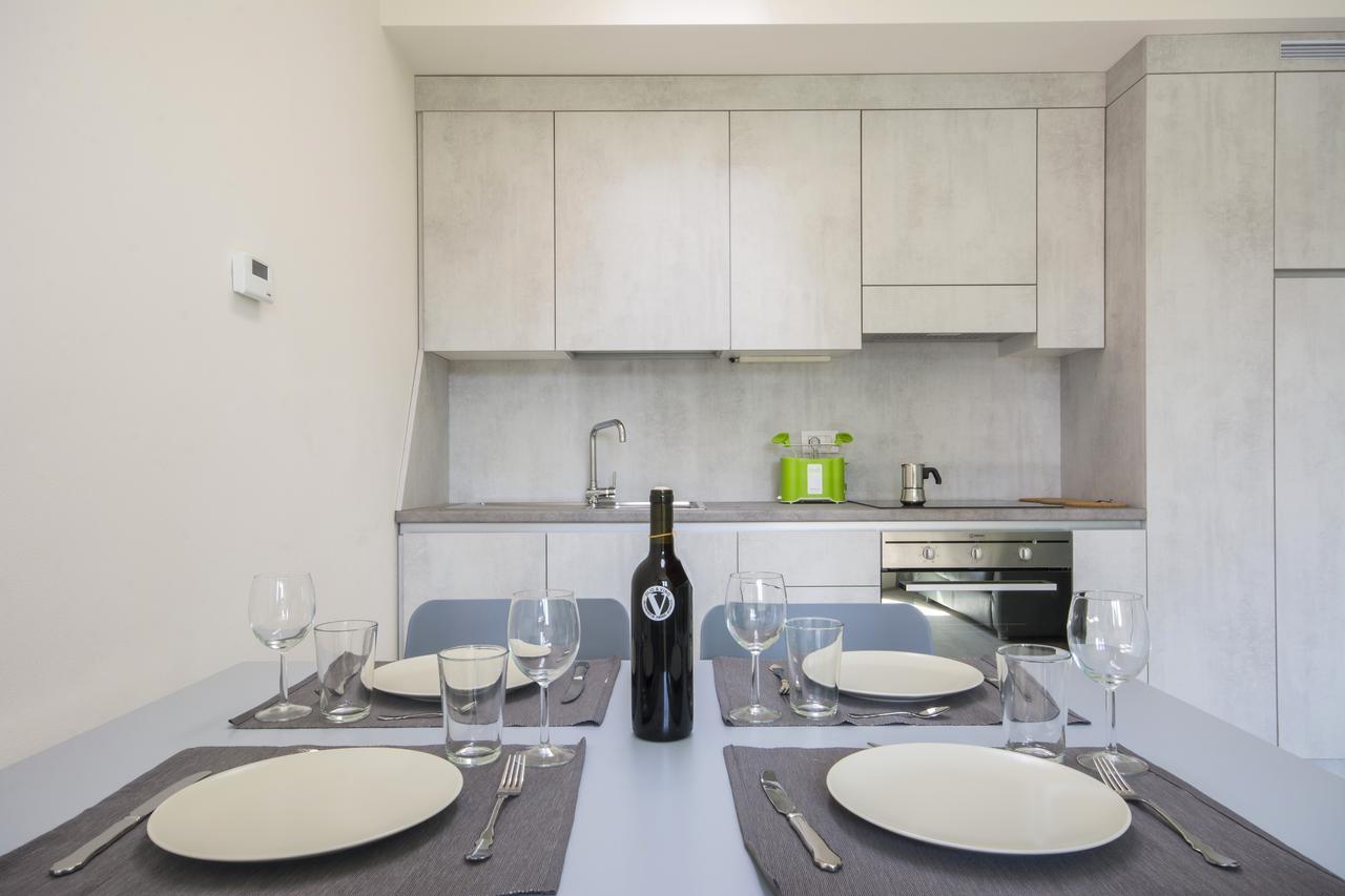 Borgo Guelfo VI Apartment ฟลอเรนซ์ ภายนอก รูปภาพ