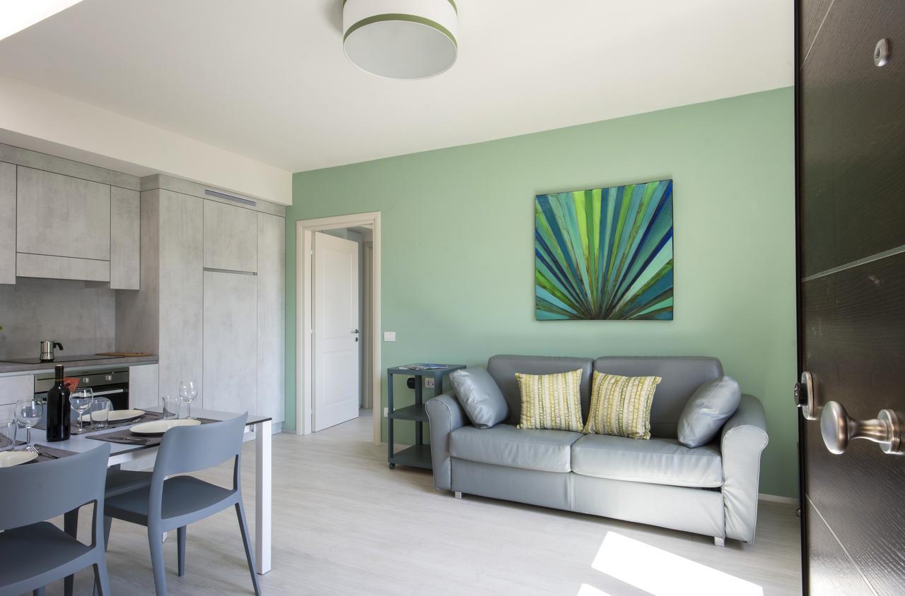 Borgo Guelfo VI Apartment ฟลอเรนซ์ ภายนอก รูปภาพ