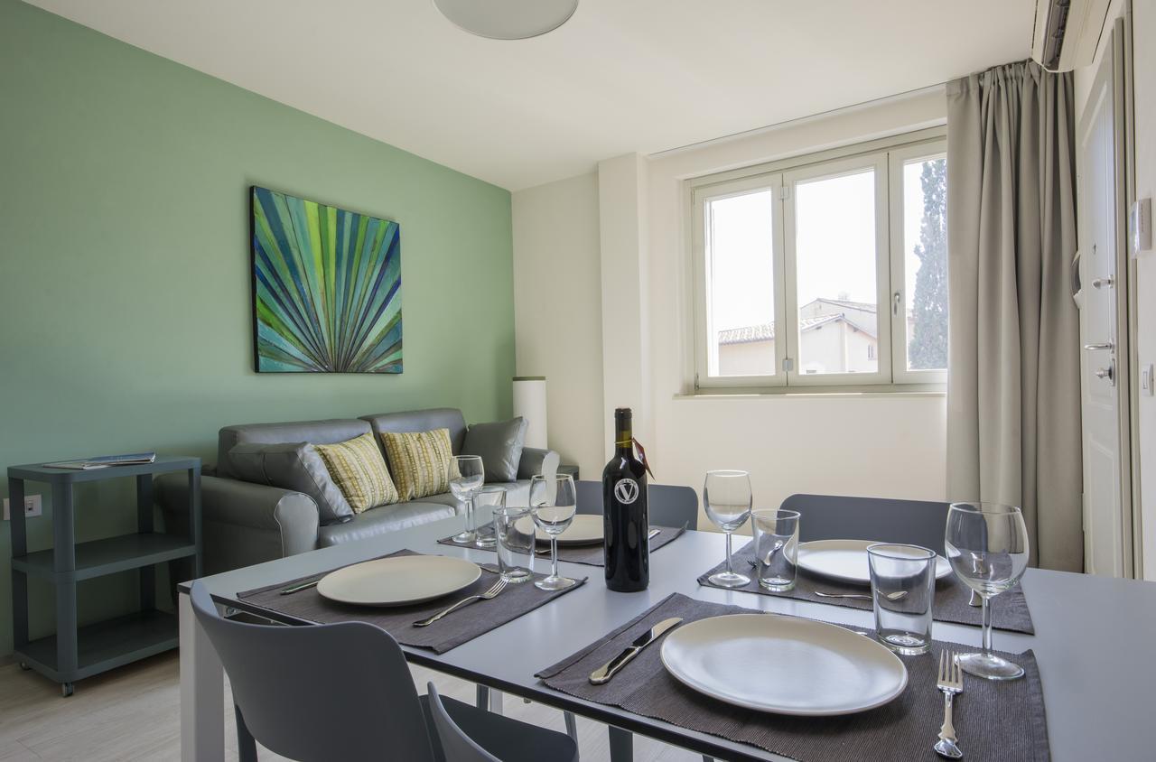 Borgo Guelfo VI Apartment ฟลอเรนซ์ ภายนอก รูปภาพ