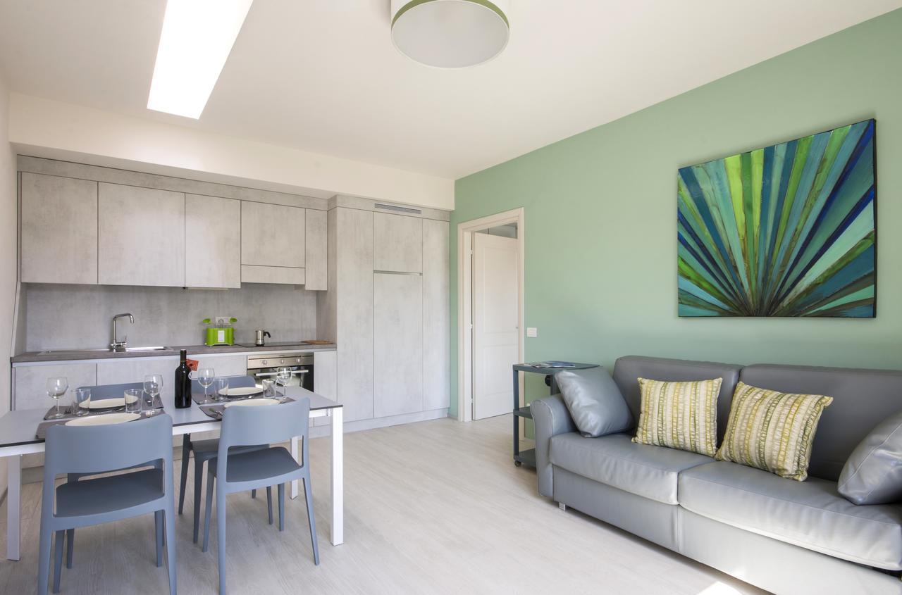 Borgo Guelfo VI Apartment ฟลอเรนซ์ ภายนอก รูปภาพ