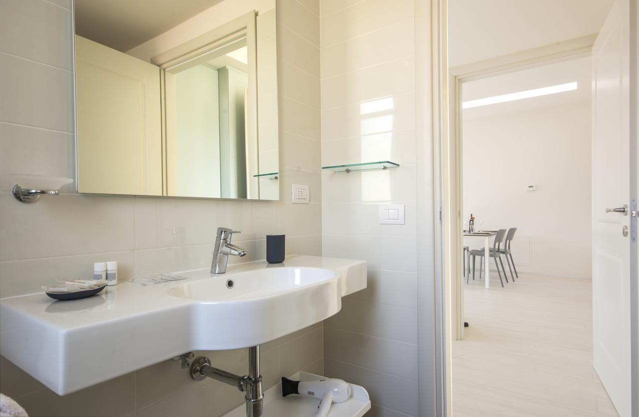 Borgo Guelfo VI Apartment ฟลอเรนซ์ ภายนอก รูปภาพ
