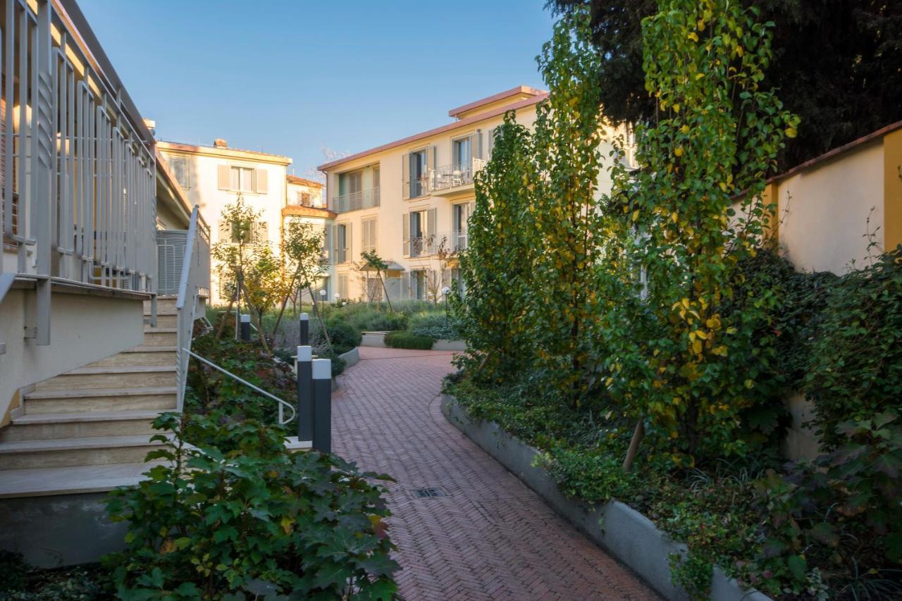 Borgo Guelfo VI Apartment ฟลอเรนซ์ ภายนอก รูปภาพ
